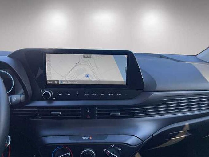 Hyundai i20 Comfort