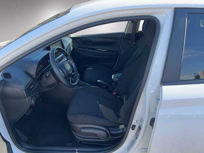 Hyundai i20 Comfort