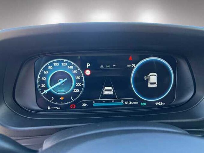 Hyundai i20 Comfort