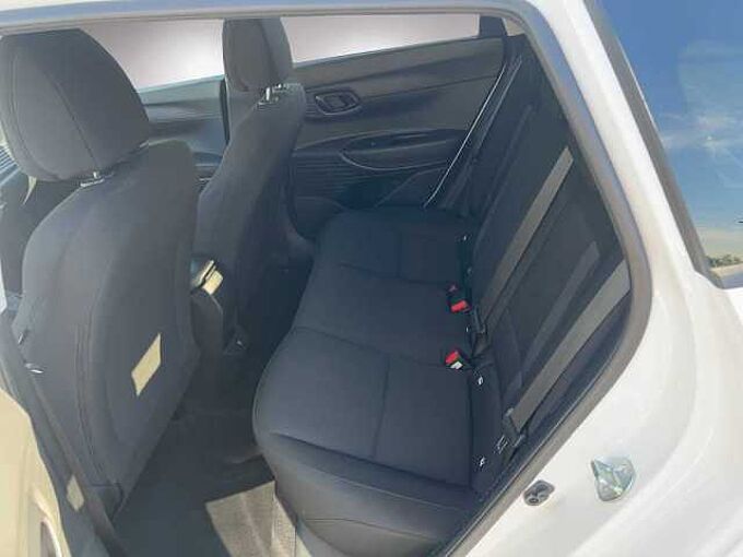 Hyundai i20 Comfort