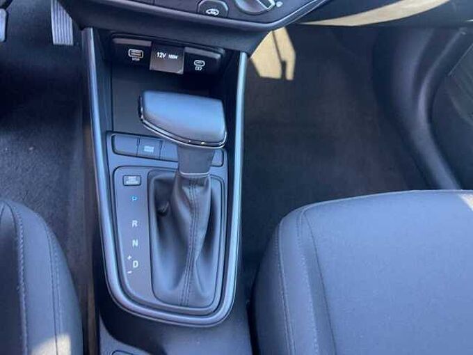 Hyundai i20 Comfort