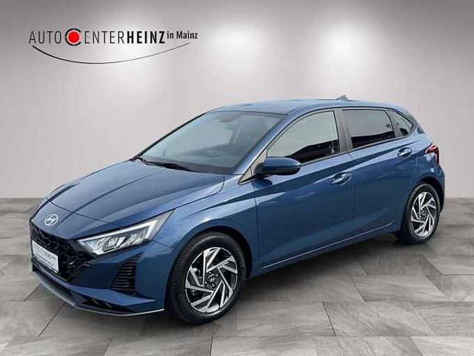 Hyundai i20 Comfort
