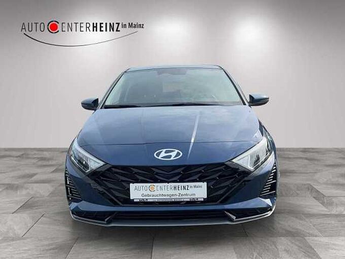 Hyundai i20 Comfort