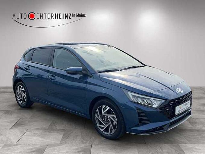 Hyundai i20 Comfort