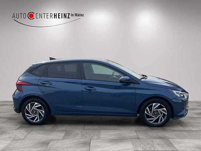 Hyundai i20 Comfort