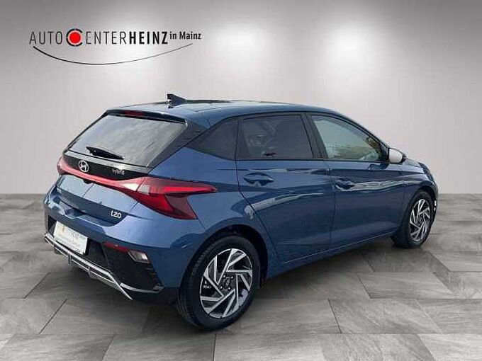 Hyundai i20 Comfort
