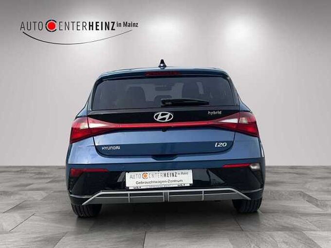 Hyundai i20 Comfort