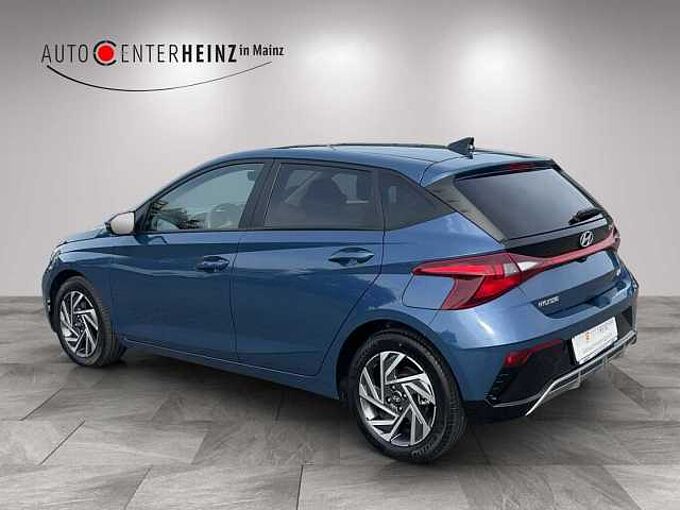Hyundai i20 Comfort