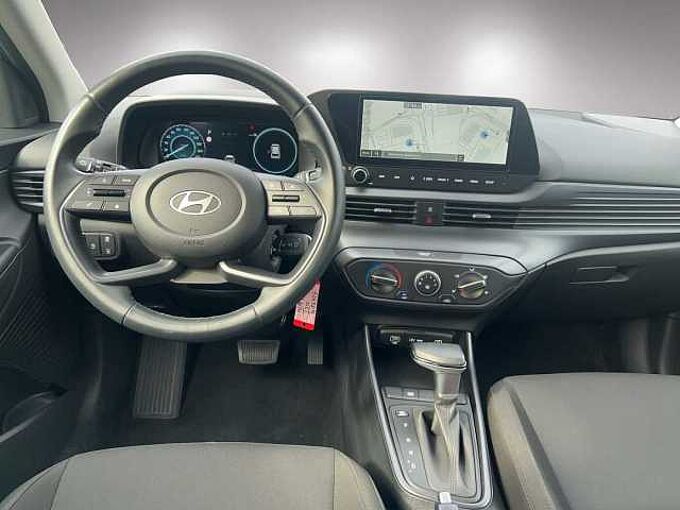 Hyundai i20 Comfort