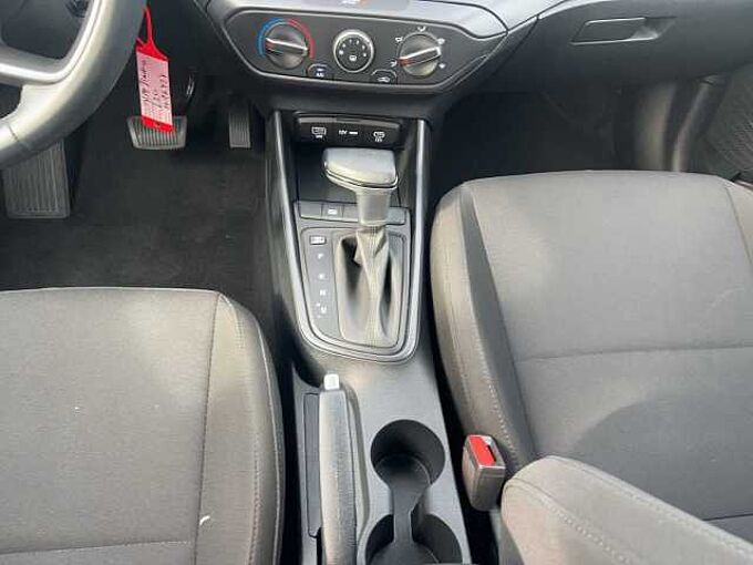 Hyundai i20 Comfort