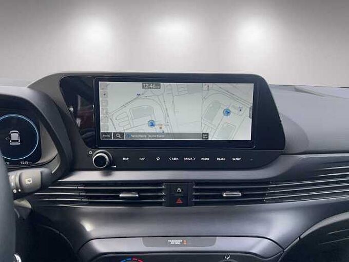 Hyundai i20 Comfort