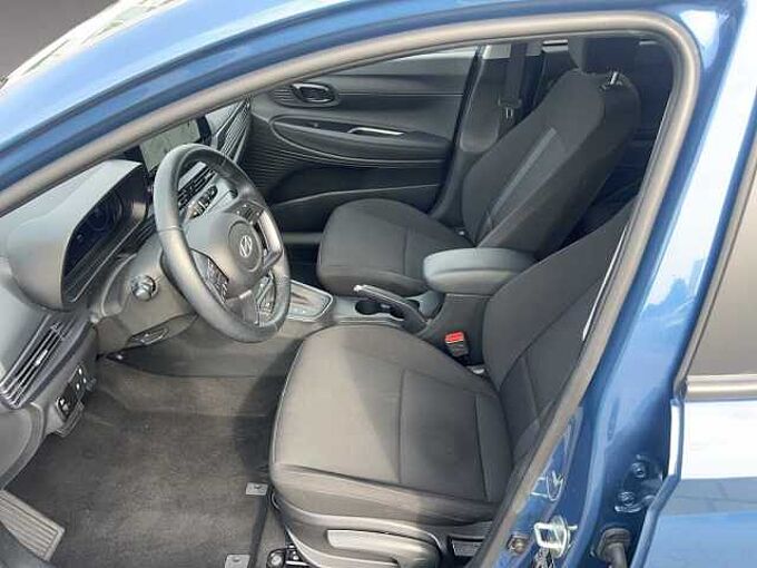 Hyundai i20 Comfort