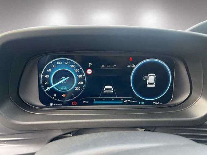 Hyundai i20 Comfort