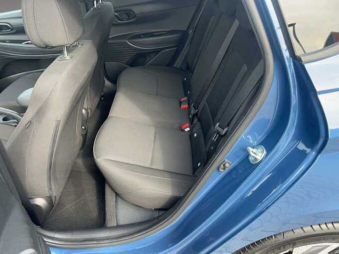 Hyundai i20 Comfort