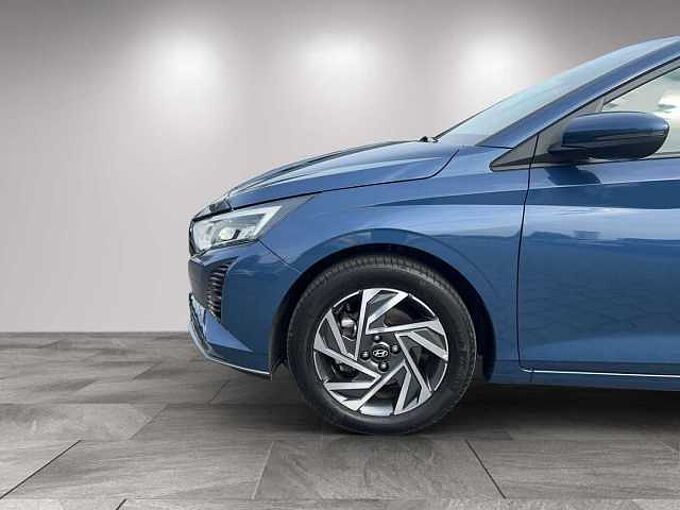 Hyundai i20 Comfort