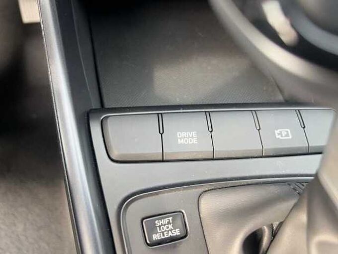 Hyundai i20 Comfort