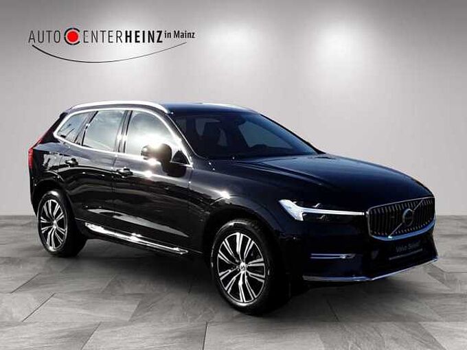 Volvo XC 60 Inscription 2WD