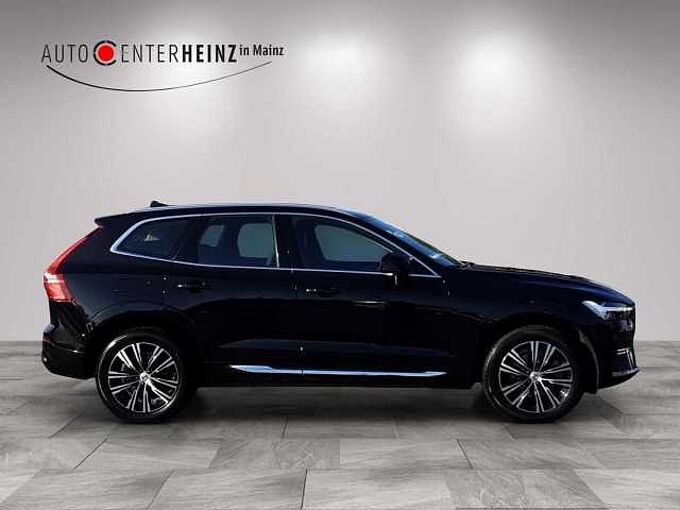 Volvo XC 60 Inscription 2WD