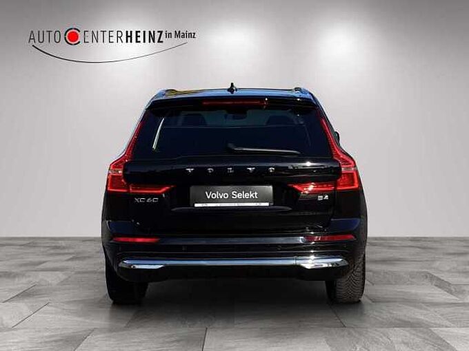 Volvo XC 60 Inscription 2WD