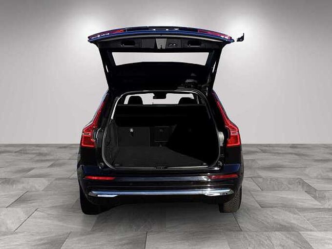 Volvo XC 60 Inscription 2WD
