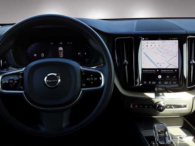 Volvo XC 60 Inscription 2WD