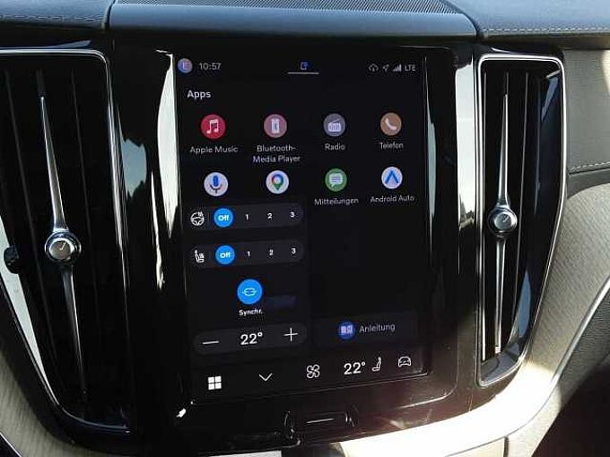 Volvo XC 60 Inscription 2WD
