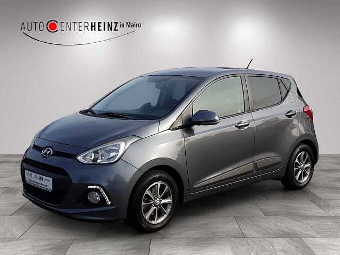 Hyundai i10 Style