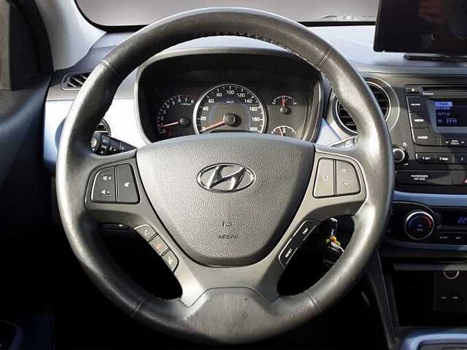 Hyundai i10 Style