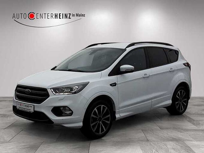 Ford Kuga ST-Line