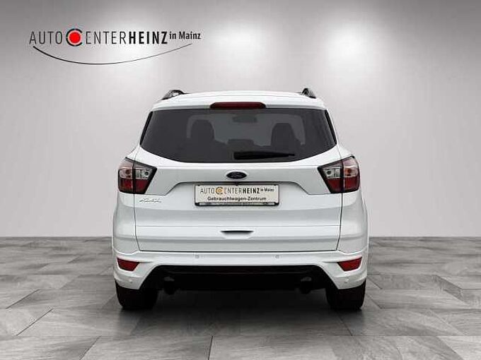 Ford Kuga ST-Line