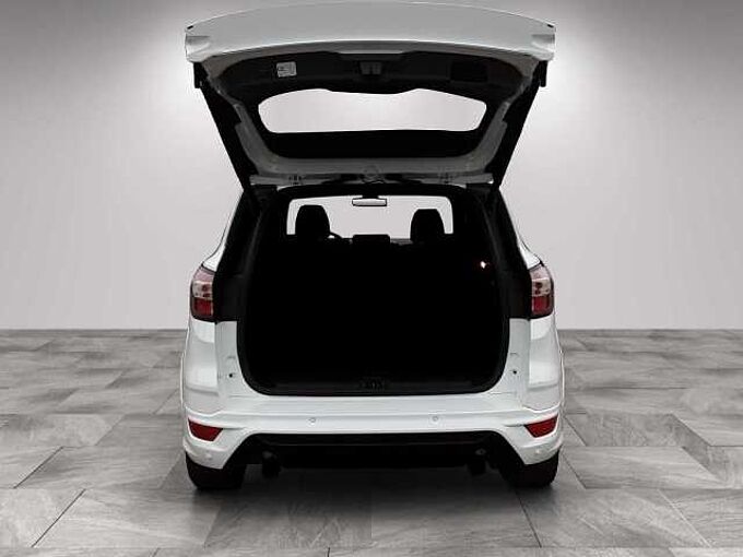 Ford Kuga ST-Line