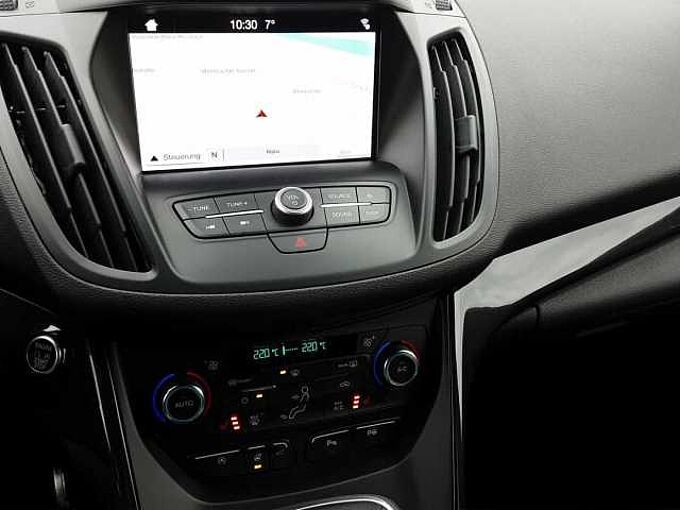 Ford Kuga ST-Line