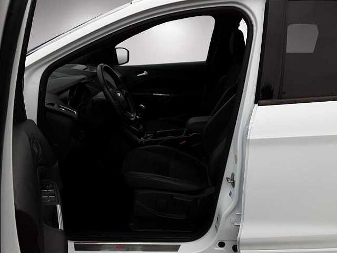 Ford Kuga ST-Line