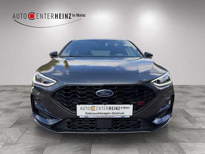 Ford Focus ST X