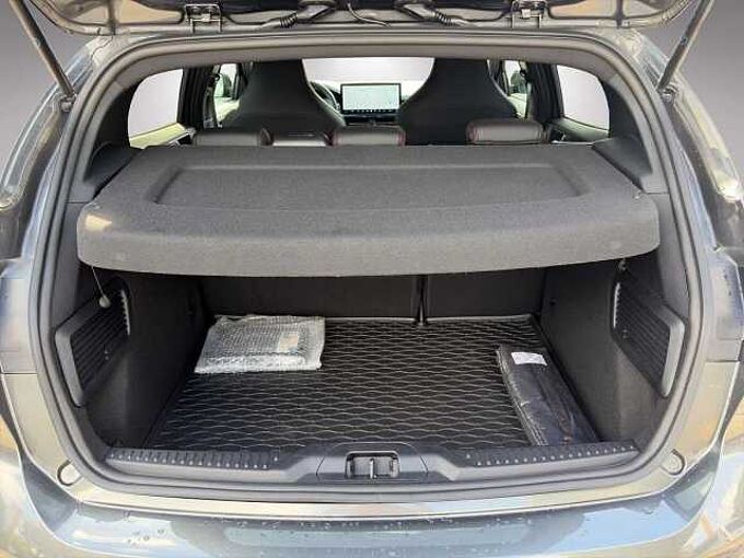 Ford Focus ST X