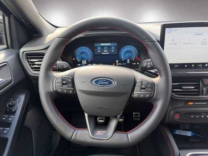 Ford Focus ST X