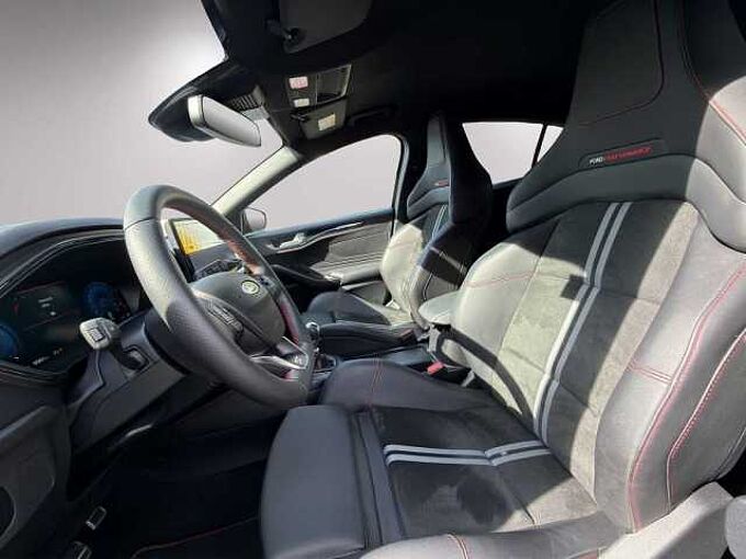 Ford Focus ST X