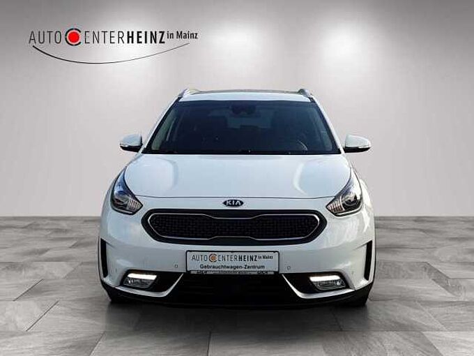 Kia Niro Spirit