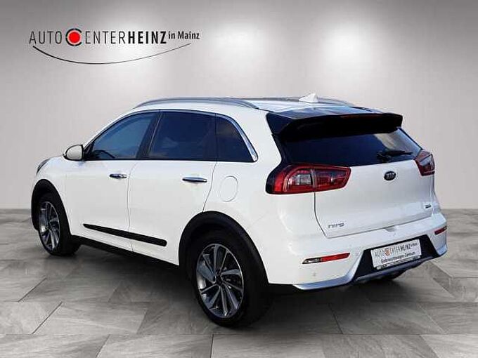 Kia Niro Spirit