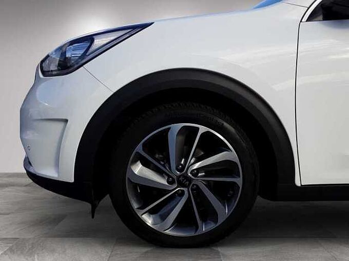 Kia Niro Spirit