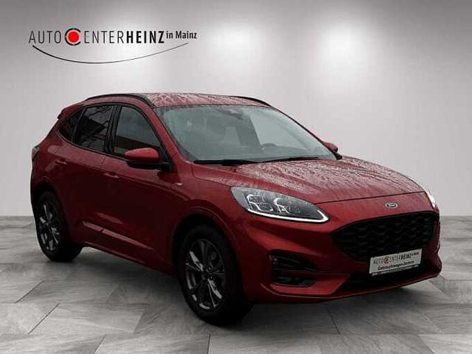 Ford Kuga ST-Line X