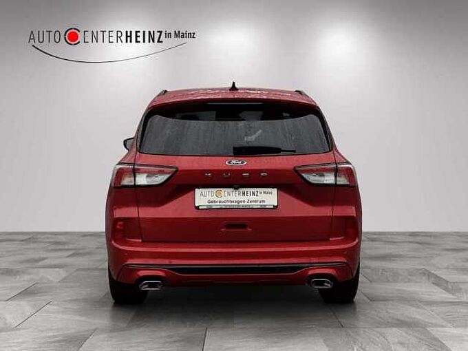 Ford Kuga ST-Line X