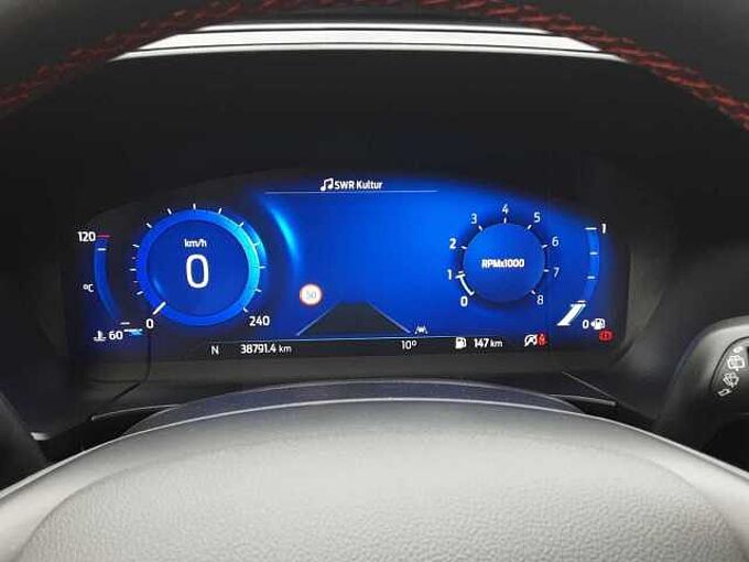 Ford Kuga ST-Line X