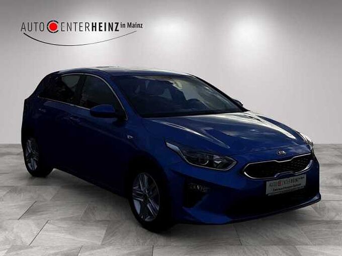Kia cee'd Vision