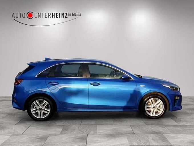 Kia cee'd Vision