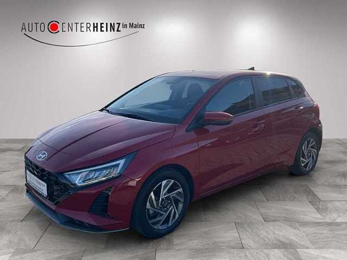 Hyundai i20 Comfort