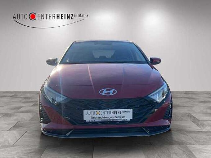 Hyundai i20 Comfort