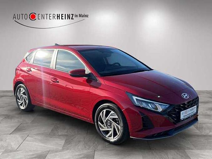 Hyundai i20 Comfort