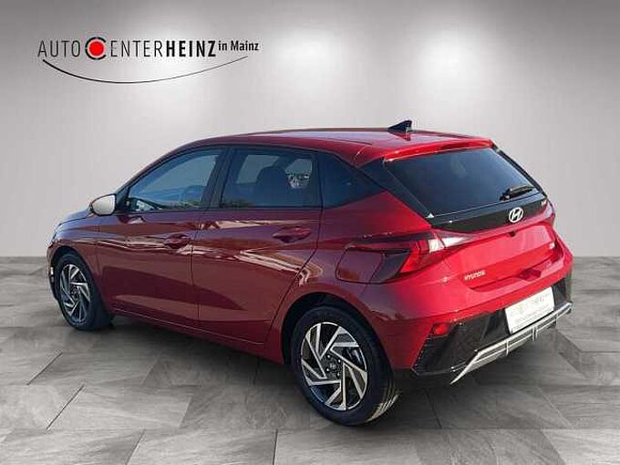 Hyundai i20 Comfort