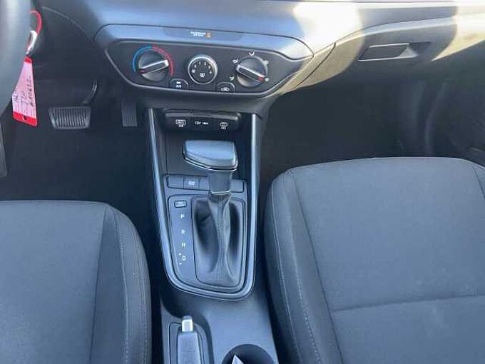 Hyundai i20 Comfort
